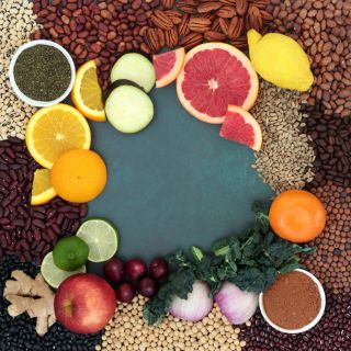 Flavonoides y taninos